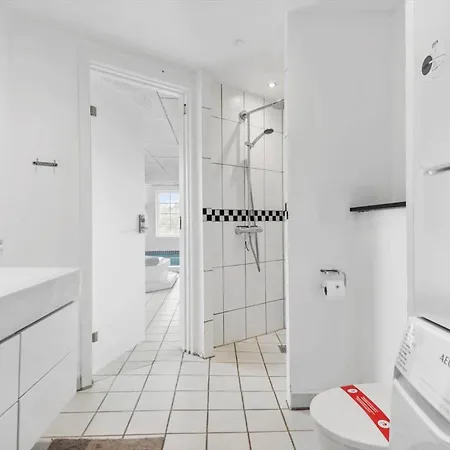 Bv116-blavand-fyrvej-80 Semesterbostad Blåvand