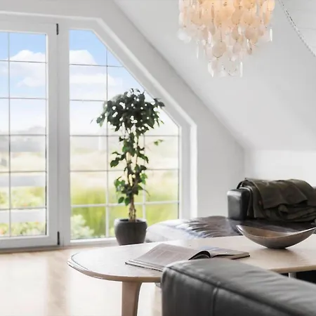 Σπίτι διακοπών Bv116-blavand-fyrvej-80 Blåvand