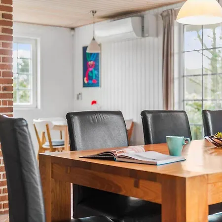 Bv116-blavand-fyrvej-80 Σπίτι διακοπών