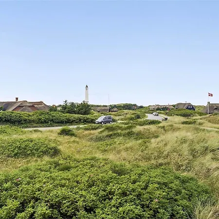 Bv116-blavand-fyrvej-80 * Blåvand