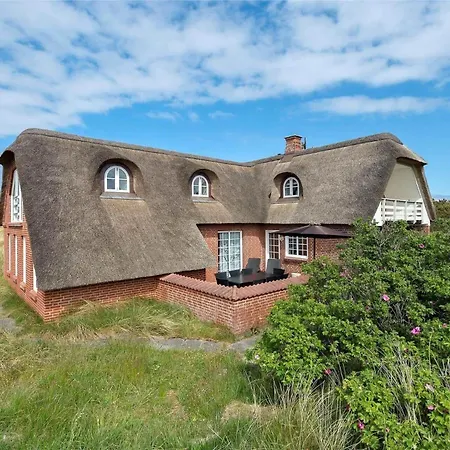 Σπίτι διακοπών Bv116-blavand-fyrvej-80