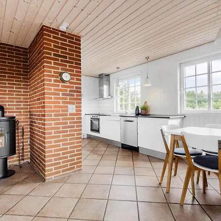 Bv116-blavand-fyrvej-80 * Blåvand