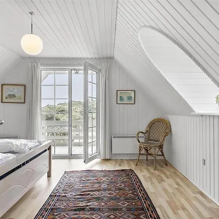 Σπίτι διακοπών Bv116-blavand-fyrvej-80 *