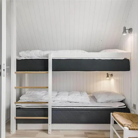 Bv116-blavand-fyrvej-80 Semesterbostad