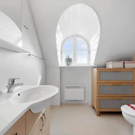 Bv116-blavand-fyrvej-80 Σπίτι διακοπών *