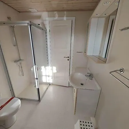 Semesterbostad Bv116-blavand-fyrvej-80 Blåvand