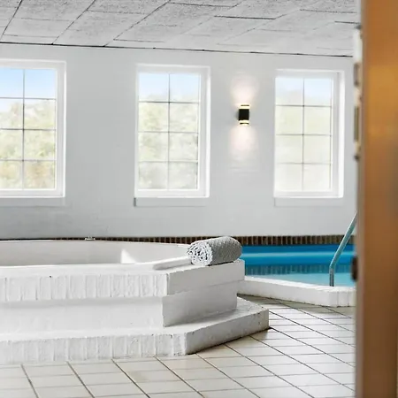 Bv116-blavand-fyrvej-80 Σπίτι διακοπών