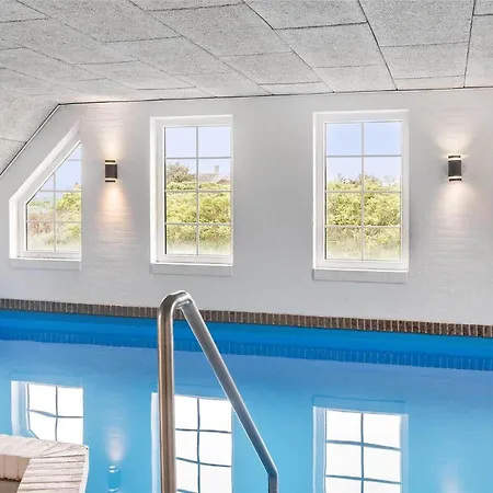 Semesterbostad Bv116-blavand-fyrvej-80 *