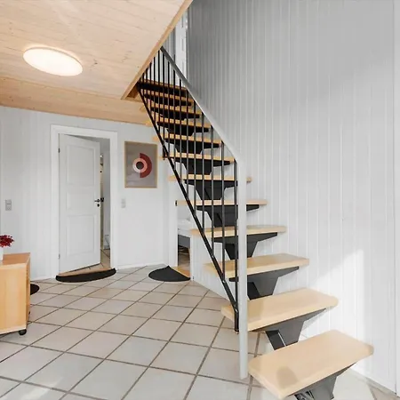 Semesterbostad Bv116-blavand-fyrvej-80 *