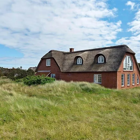 Bv116-blavand-fyrvej-80 Σπίτι διακοπών *