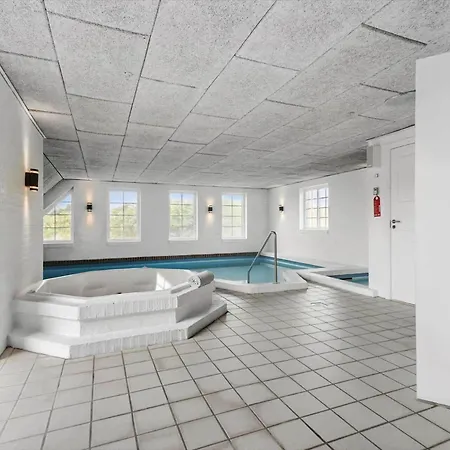 Bv116-blavand-fyrvej-80 Σπίτι διακοπών Blåvand