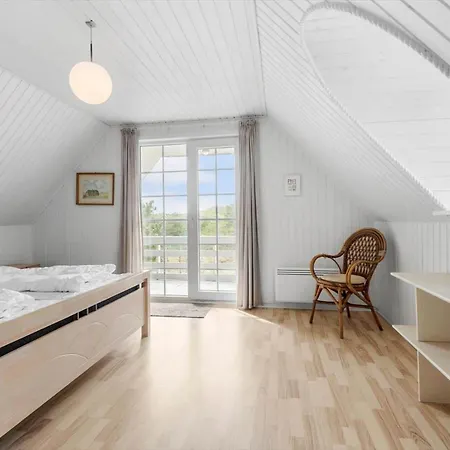 Σπίτι διακοπών Bv116-blavand-fyrvej-80 *