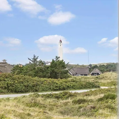 Bv116-blavand-fyrvej-80 Σπίτι διακοπών Blåvand