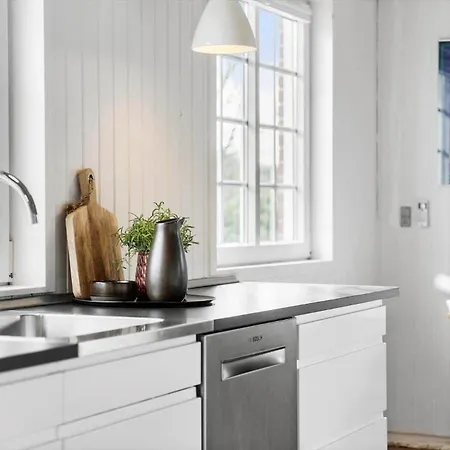 Bv116-blavand-fyrvej-80 Σπίτι διακοπών