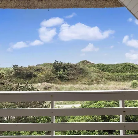 Bv116-blavand-fyrvej-80 Ferienhaus Blåvand