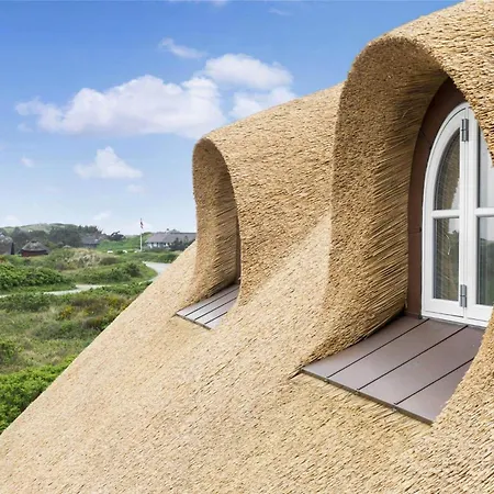 Ferienhaus Bv116-blavand-fyrvej-80 Blåvand