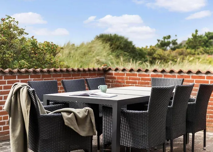 Bv116-blavand-fyrvej-80 Ferienhaus