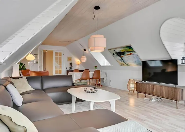 Bv116-blavand-fyrvej-80 Ferienhaus Blåvand