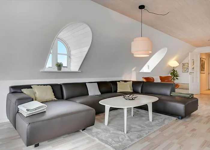 Ferienhaus Bv116-blavand-fyrvej-80