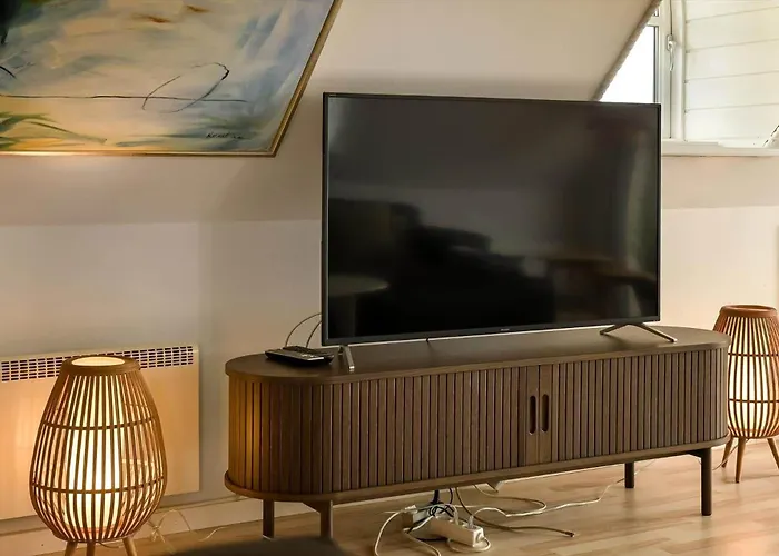 Ferienhaus Bv116-blavand-fyrvej-80