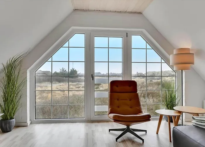 Bv116-blavand-fyrvej-80 Ferienhaus Blåvand