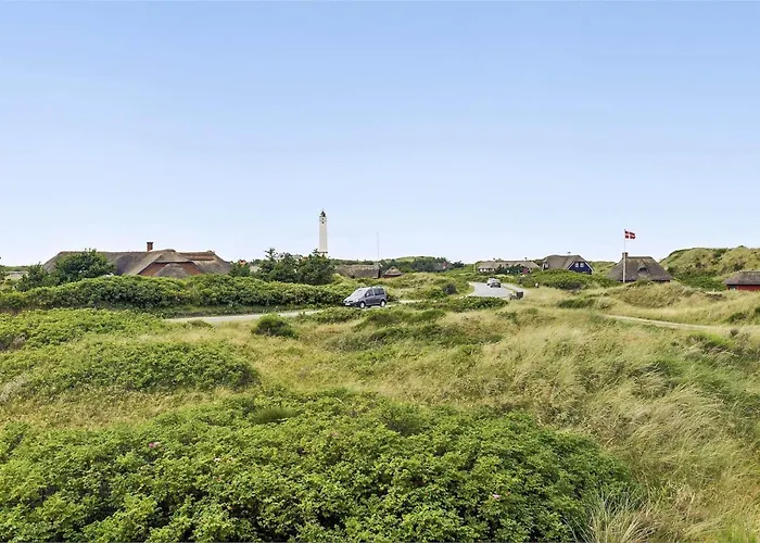 Bv116-blavand-fyrvej-80 Ferienhaus