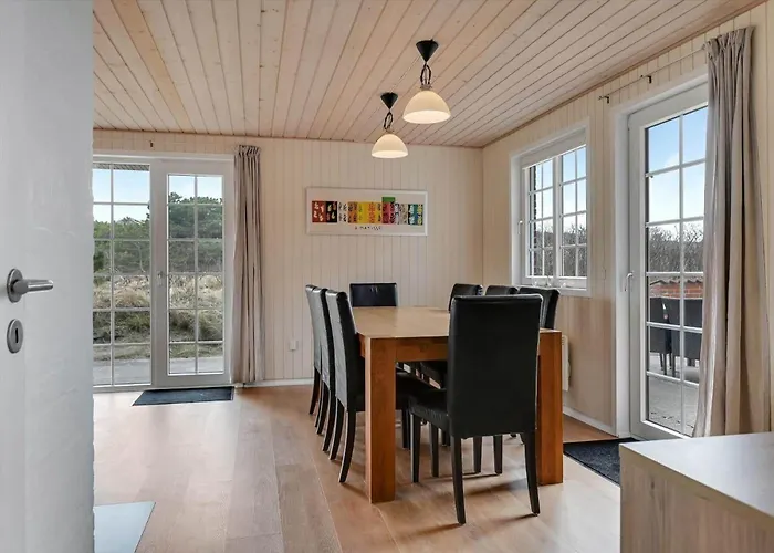 Bv116-blavand-fyrvej-80 * Blåvand