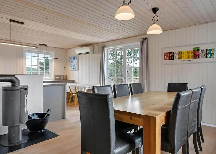 بيت للعطل Bv116-blavand-fyrvej-80