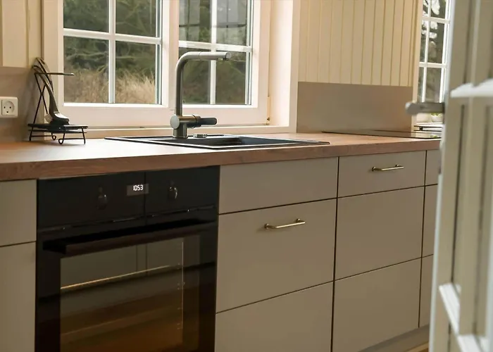 Ferienhaus Bv116-blavand-fyrvej-80 Blåvand