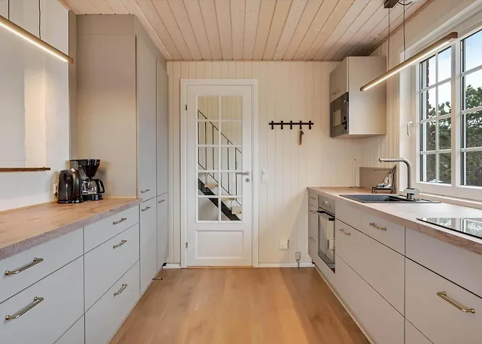 بيت للعطل Bv116-blavand-fyrvej-80