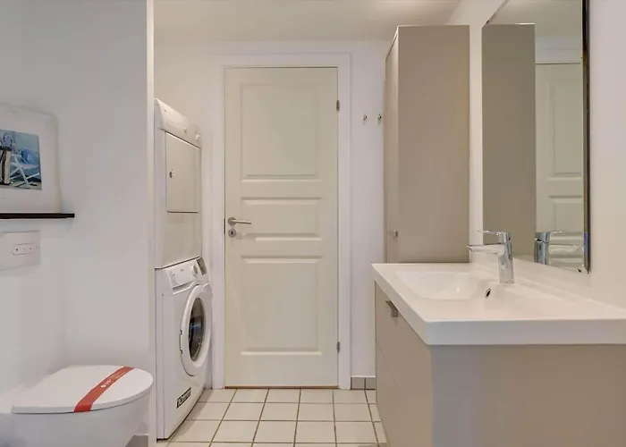 Bv116-blavand-fyrvej-80 بيت للعطل Blåvand