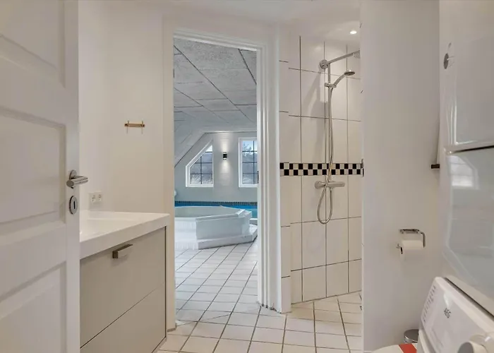 Ferienhaus Bv116-blavand-fyrvej-80