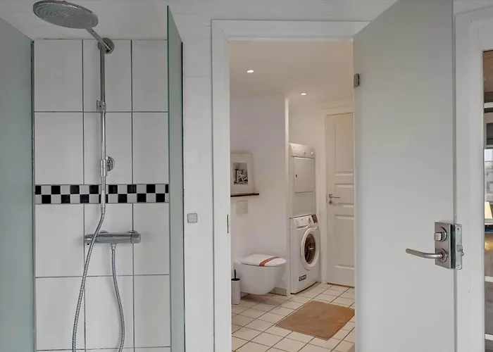 Ferienhaus Bv116-blavand-fyrvej-80 Blåvand