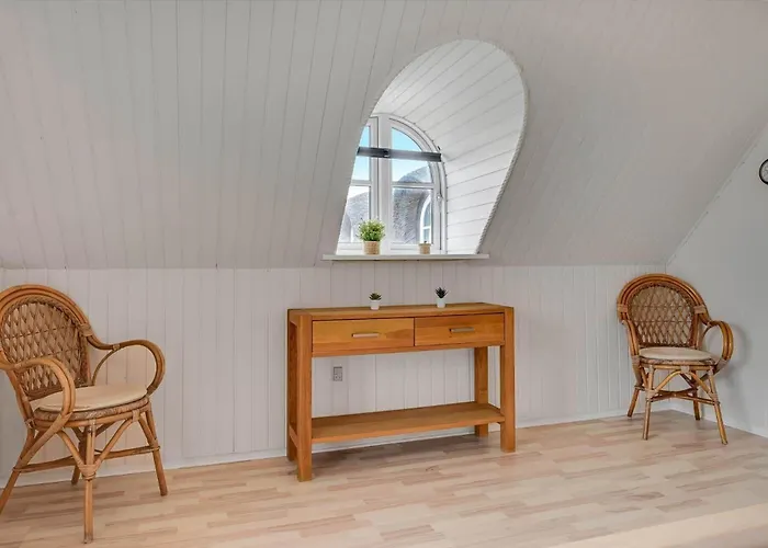 بيت للعطل Bv116-blavand-fyrvej-80 *