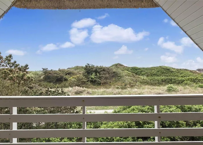 Bv116-blavand-fyrvej-80 بيت للعطل Blåvand