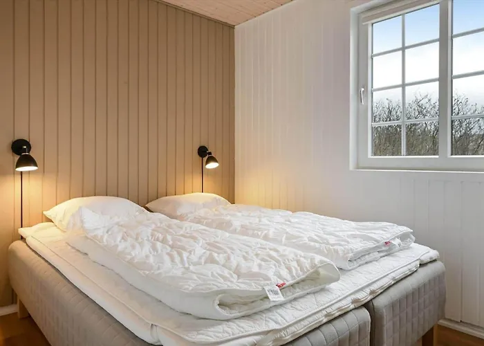 Bv116-blavand-fyrvej-80 Ferienhaus Blåvand