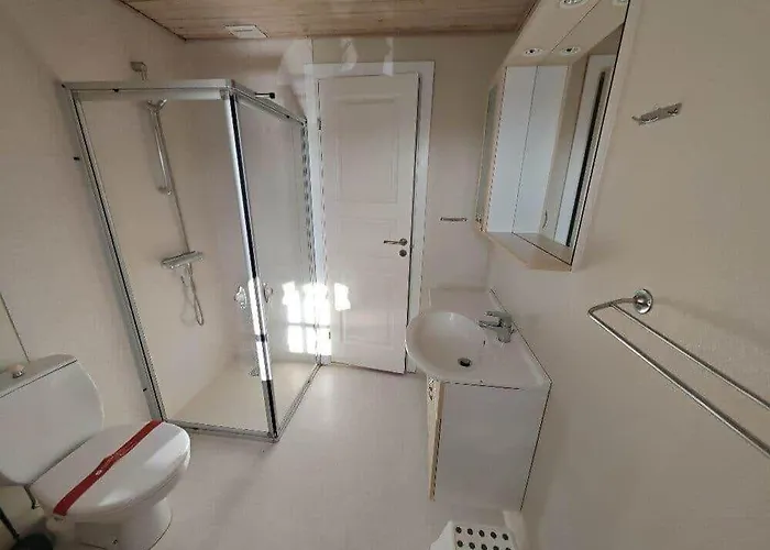 Bv116-blavand-fyrvej-80 Ferienhaus