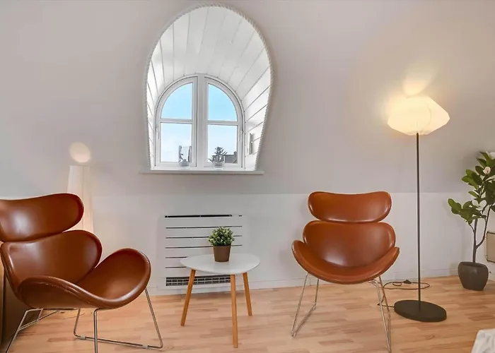 Bv116-blavand-fyrvej-80 بيت للعطل *