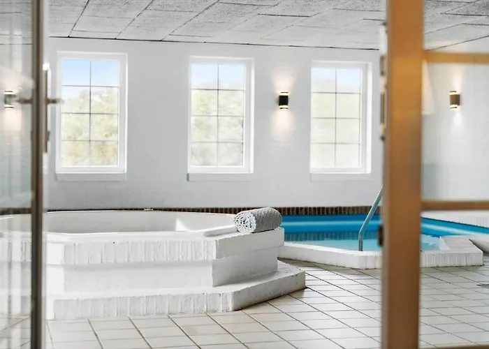 Bv116-blavand-fyrvej-80 بيت للعطل