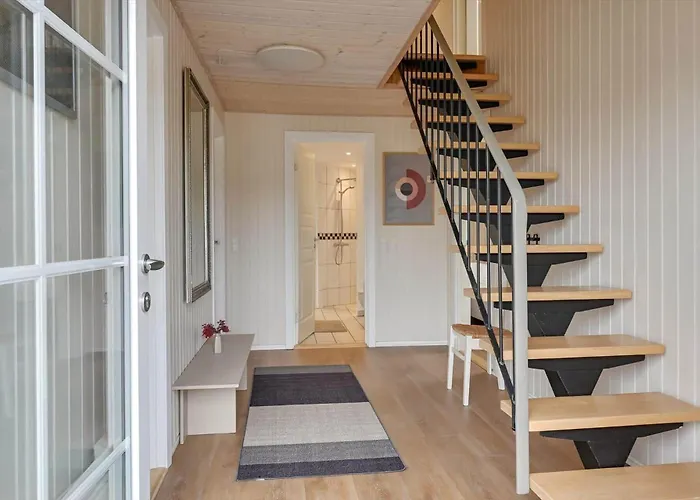 Ferienhaus Bv116-blavand-fyrvej-80 Blåvand