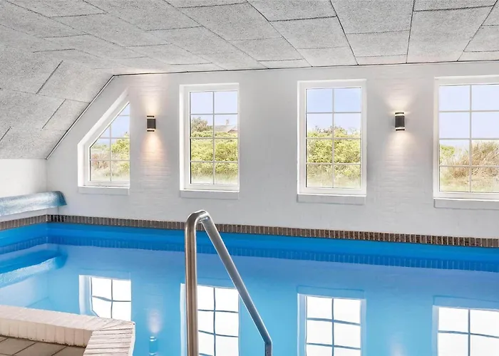 Ferienhaus Bv116-blavand-fyrvej-80