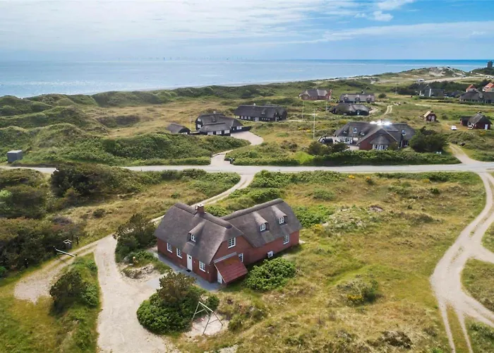 Ferienhaus Bv116-blavand-fyrvej-80