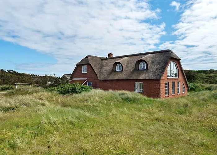 Bv116-blavand-fyrvej-80 * Blåvand