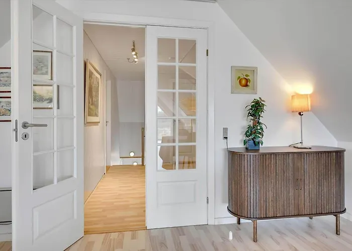 بيت للعطل Bv116-blavand-fyrvej-80 *