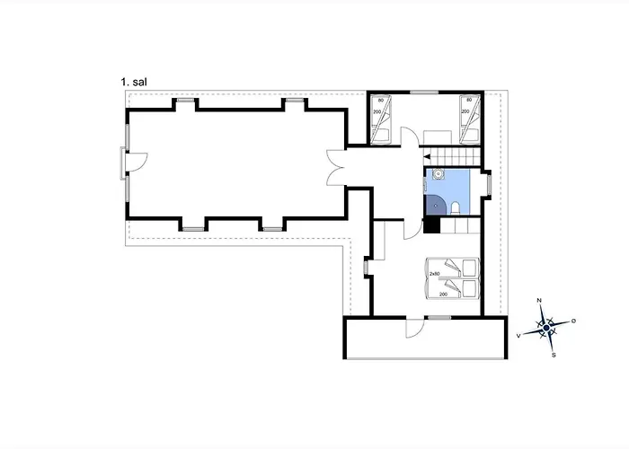 Bv116-blavand-fyrvej-80 Blåvand